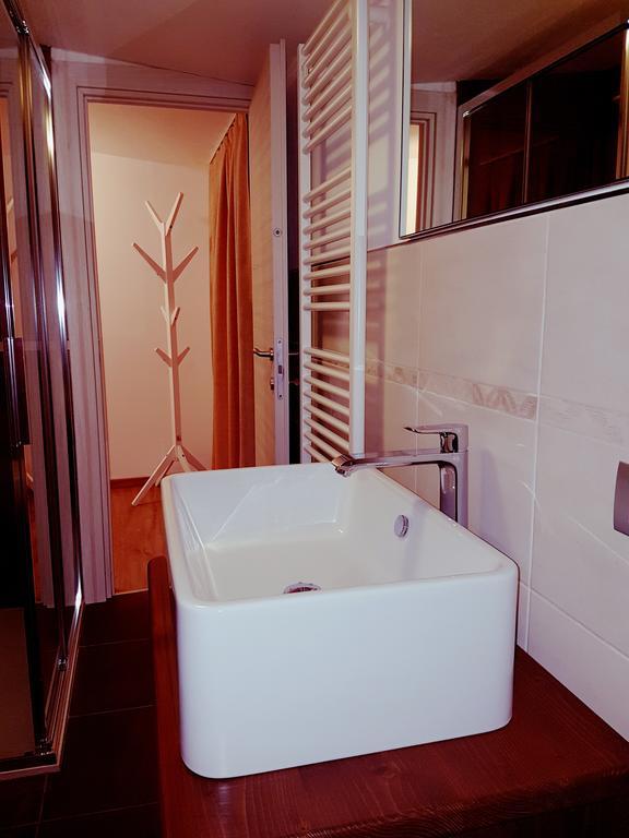 Apartment San Colombano Sant'Antonio  Eksteriør bilde