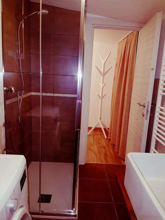Apartment San Colombano Sant'Antonio  Eksteriør bilde