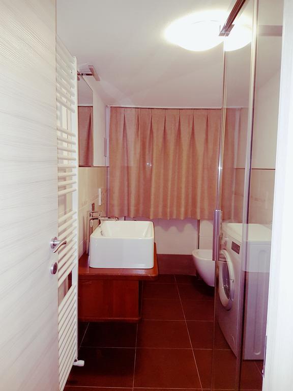 Apartment San Colombano Sant'Antonio  Eksteriør bilde