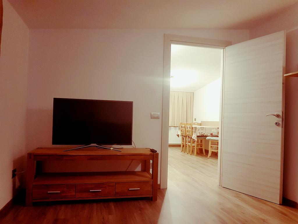 Apartment San Colombano Sant'Antonio  Eksteriør bilde
