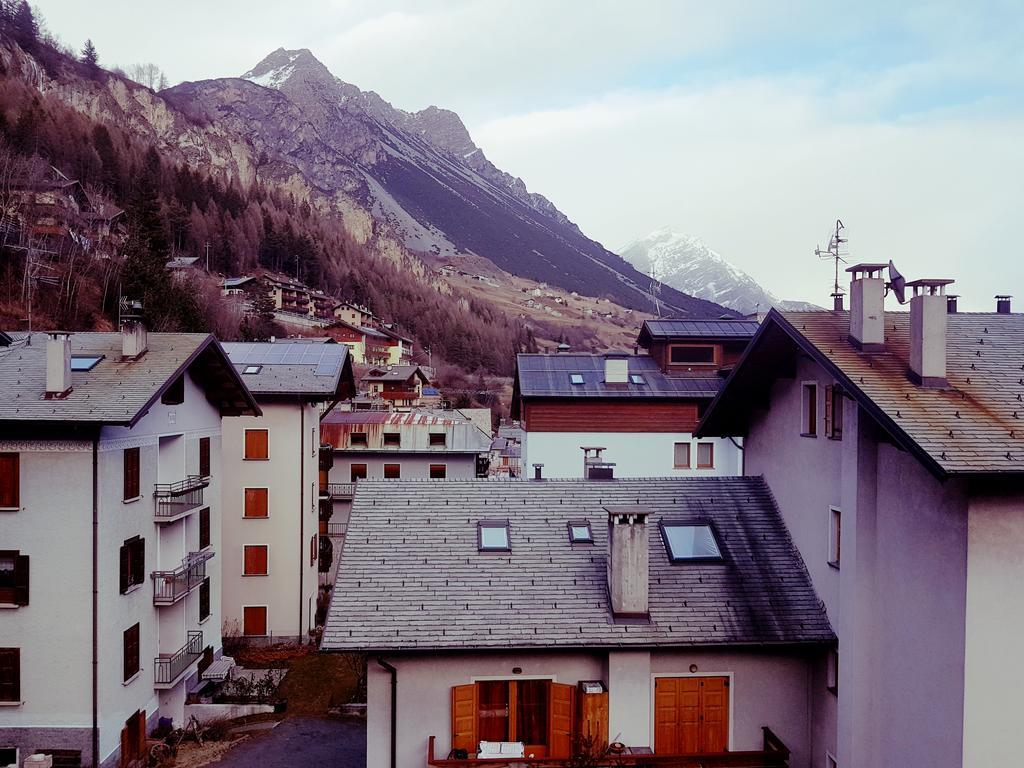 Apartment San Colombano Sant'Antonio  Eksteriør bilde