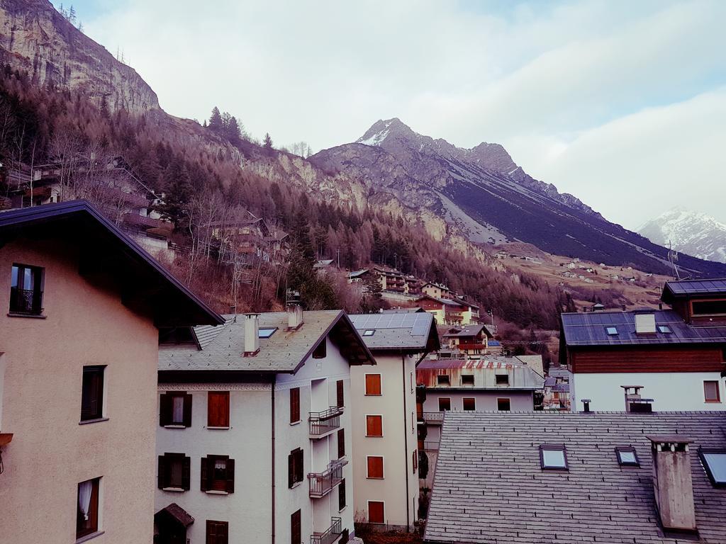 Apartment San Colombano Sant'Antonio  Eksteriør bilde